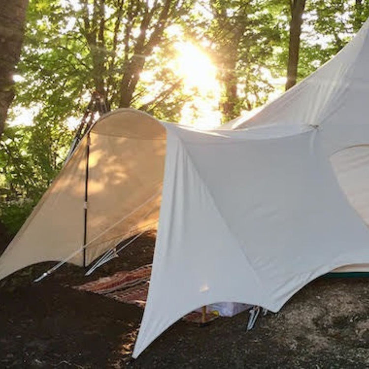 Awnings - Lotus Belle Canada