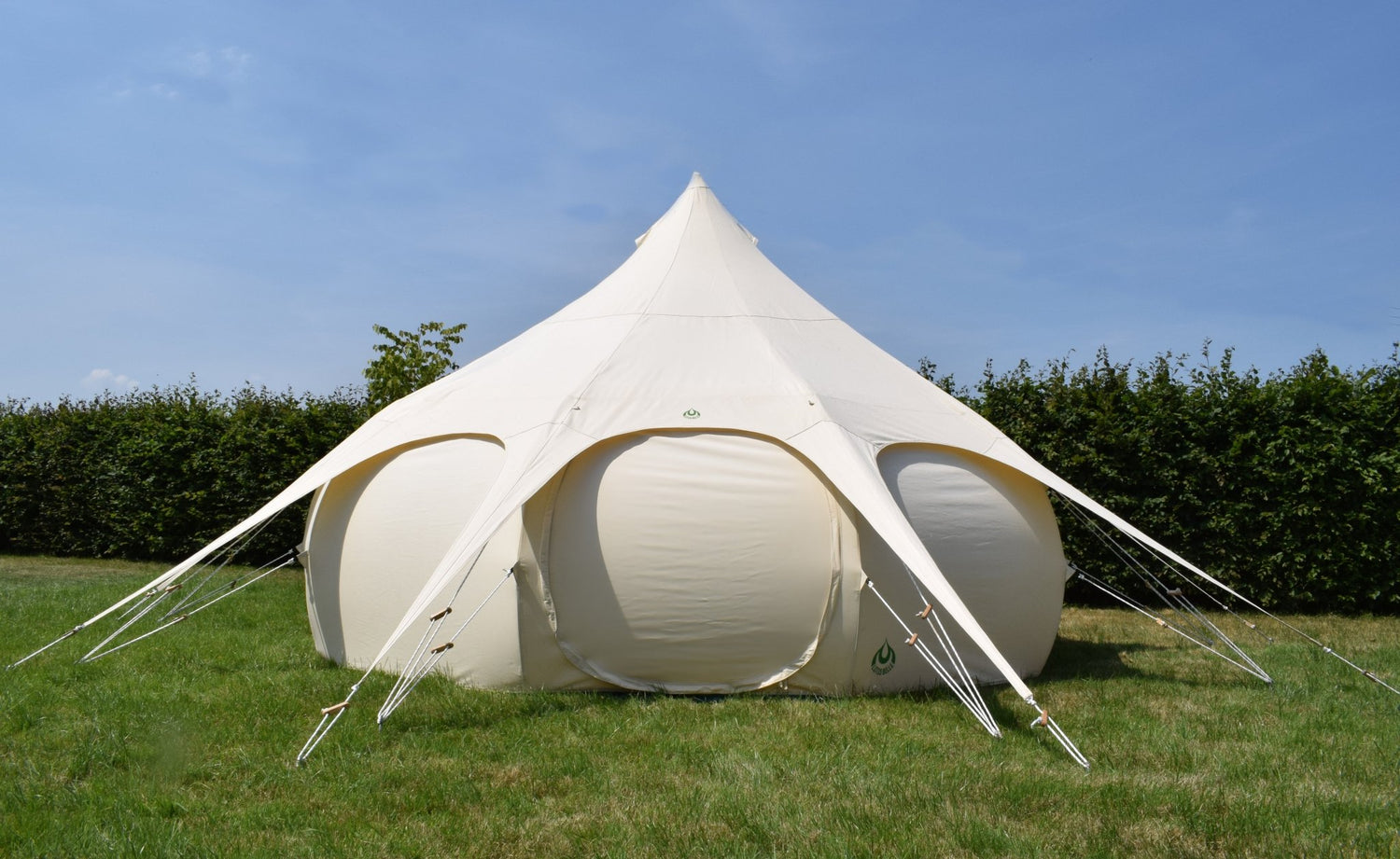 Hybrid Tents - Lotus Belle Canada