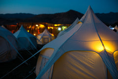 Outback Tents