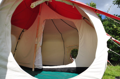 Inner Tents